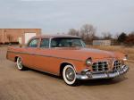 Imperial Sedan 1956 года